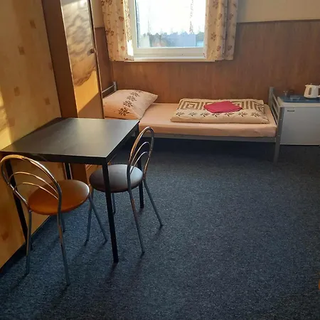 Ferienwohnung Miltex Torzym Exterior foto
