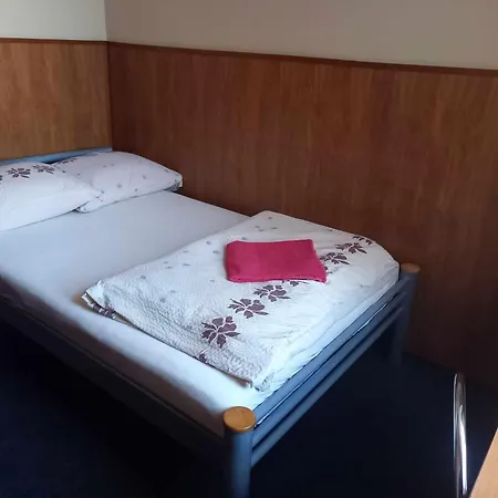 Ferienwohnung Miltex Torzym Exterior foto