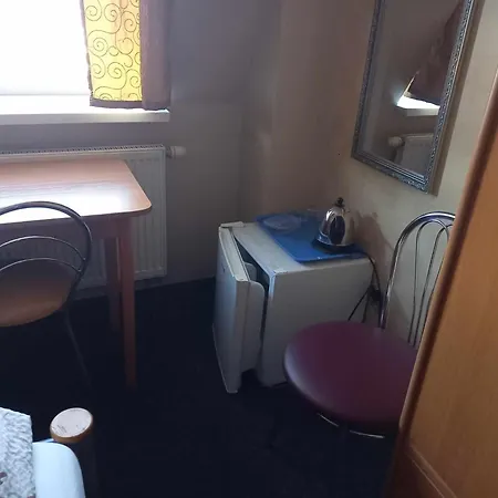 Ferienwohnung Miltex Torzym Exterior foto