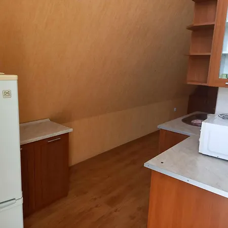 Ferienwohnung Miltex Torzym Exterior foto
