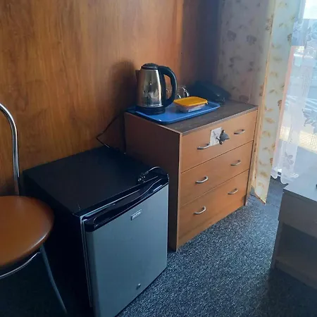 Ferienwohnung Miltex Torzym Exterior foto