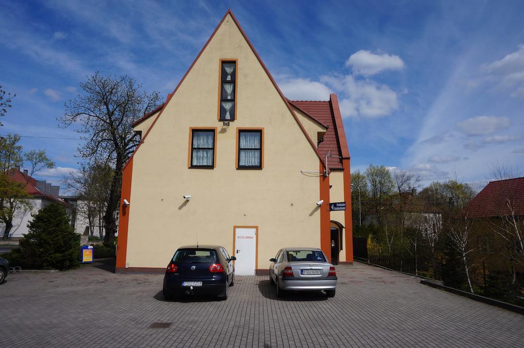 Privatunterkunft Miltex *