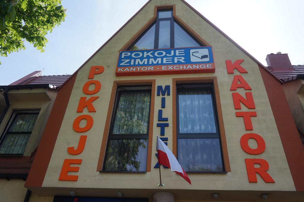 Miltex Torzym