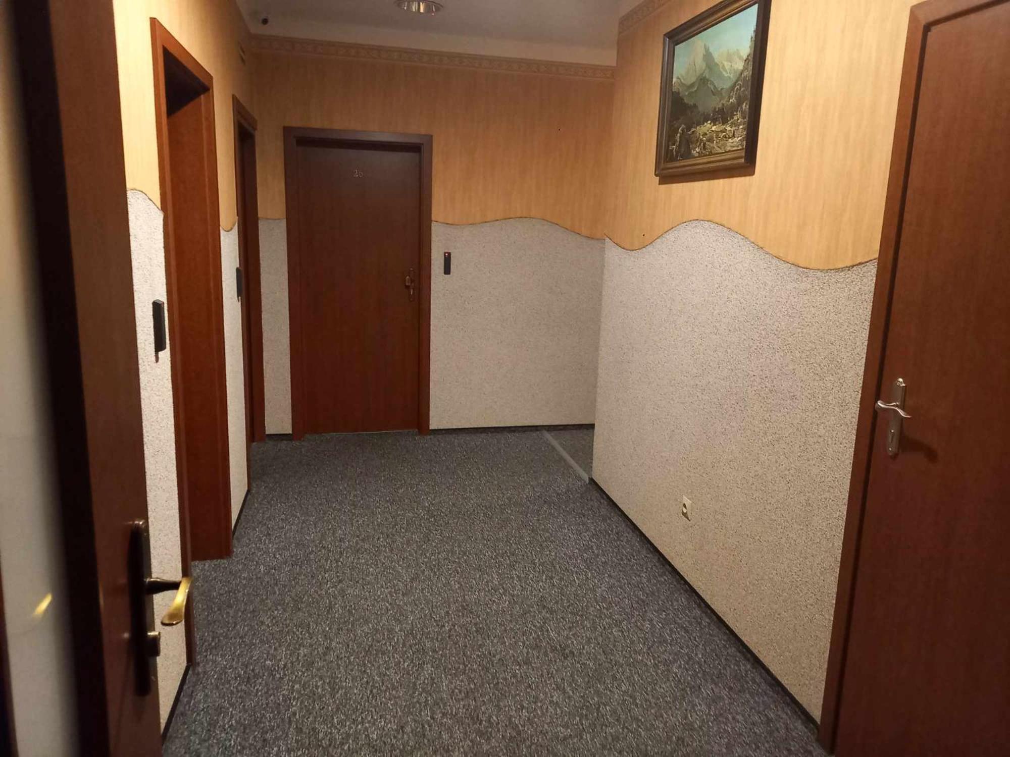Privatunterkunft Miltex Torzym