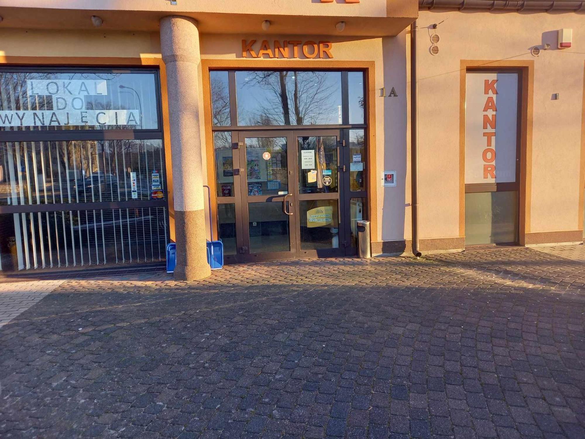 Miltex Privatunterkunft Torzym
