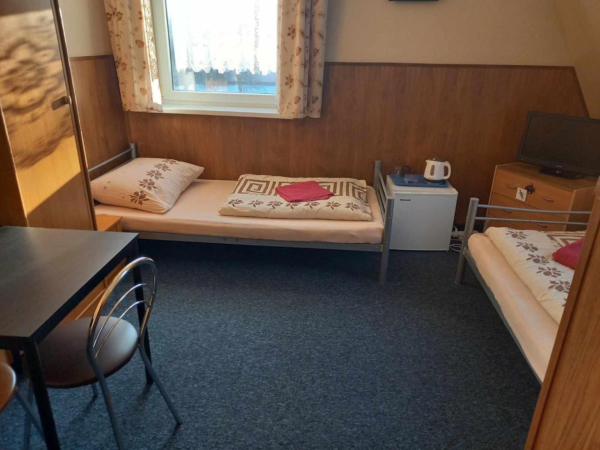 Miltex Privatunterkunft Torzym