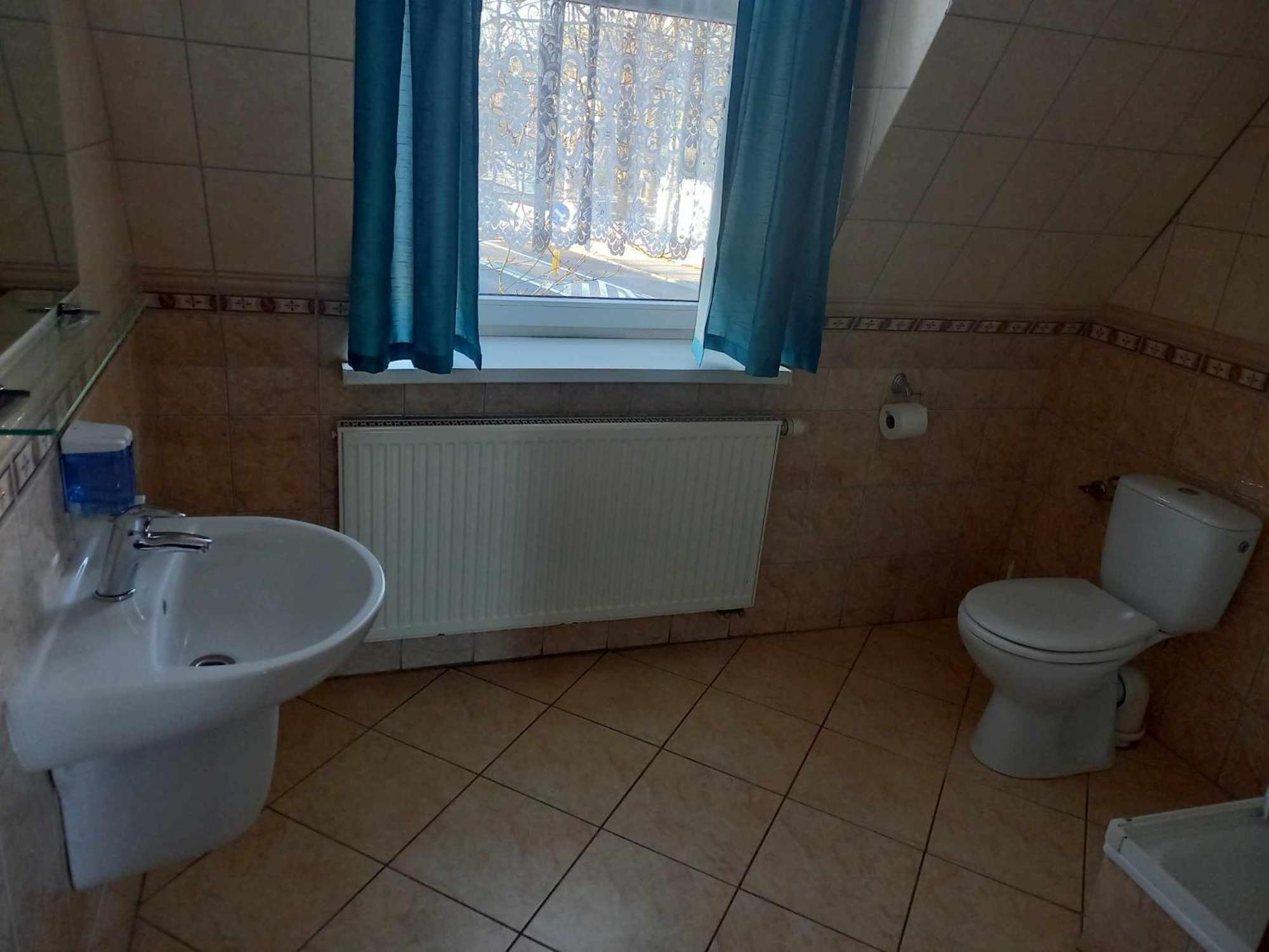 Privatunterkunft Miltex Torzym