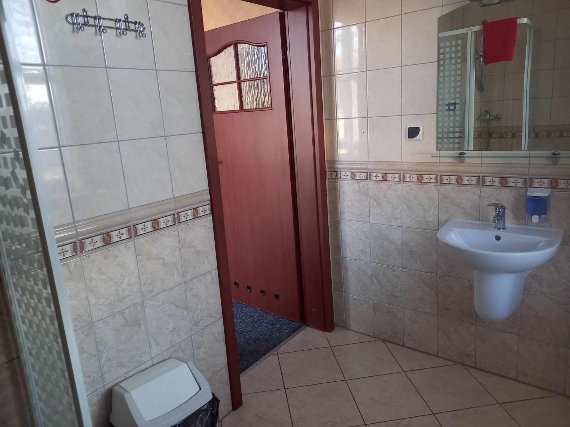Miltex Privatunterkunft