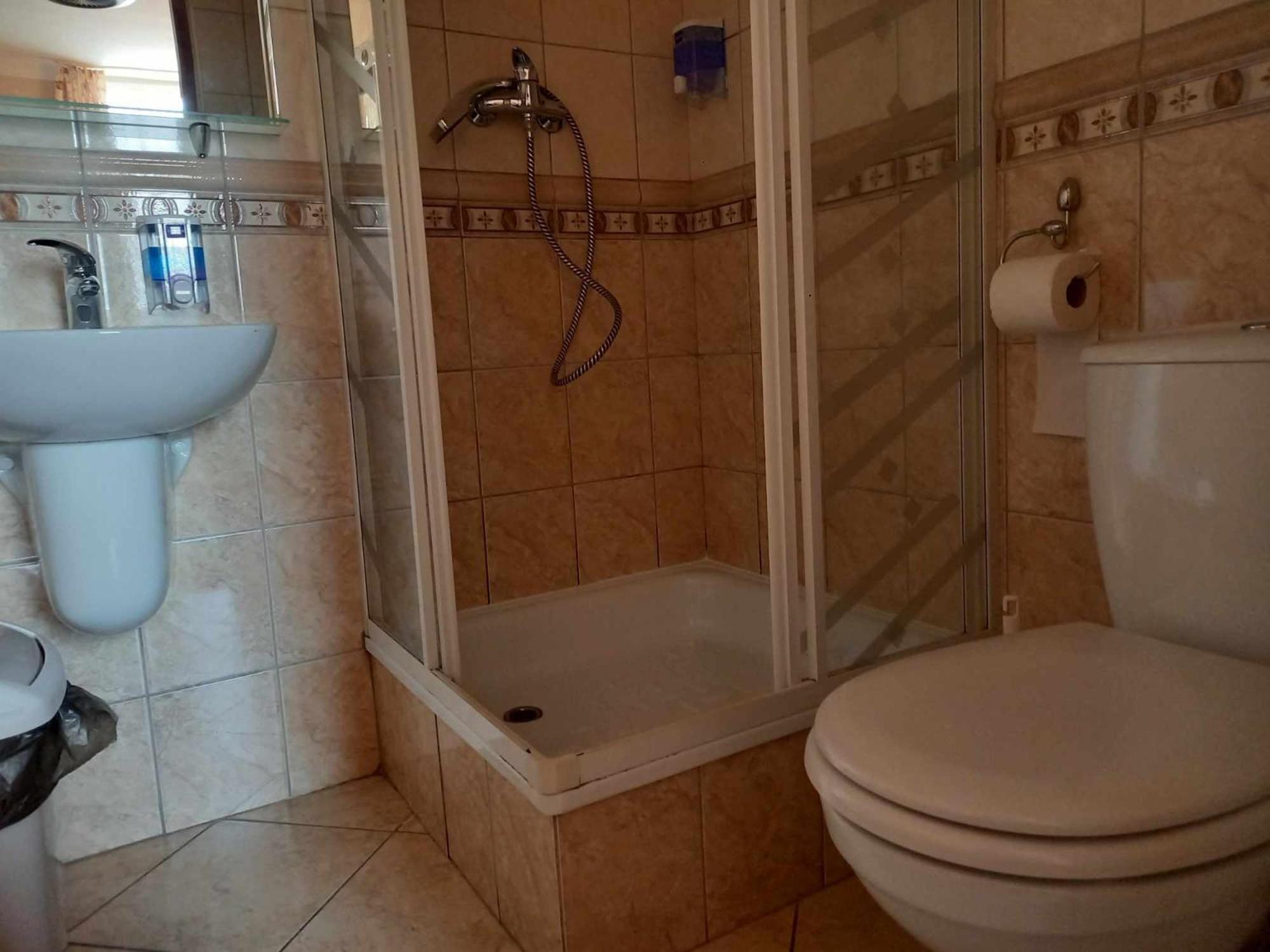 Privatunterkunft Miltex