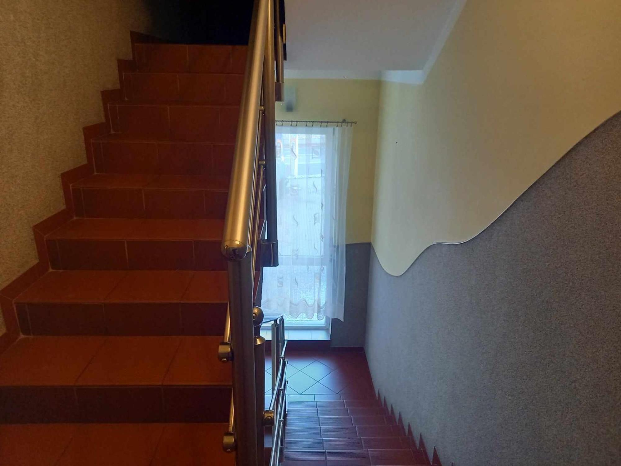 Miltex Privatunterkunft Torzym