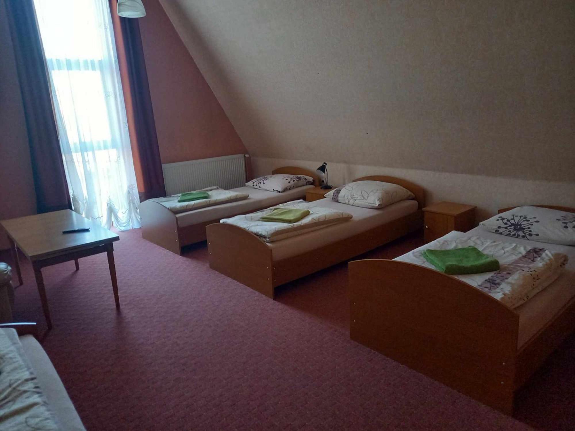 Privatunterkunft Miltex