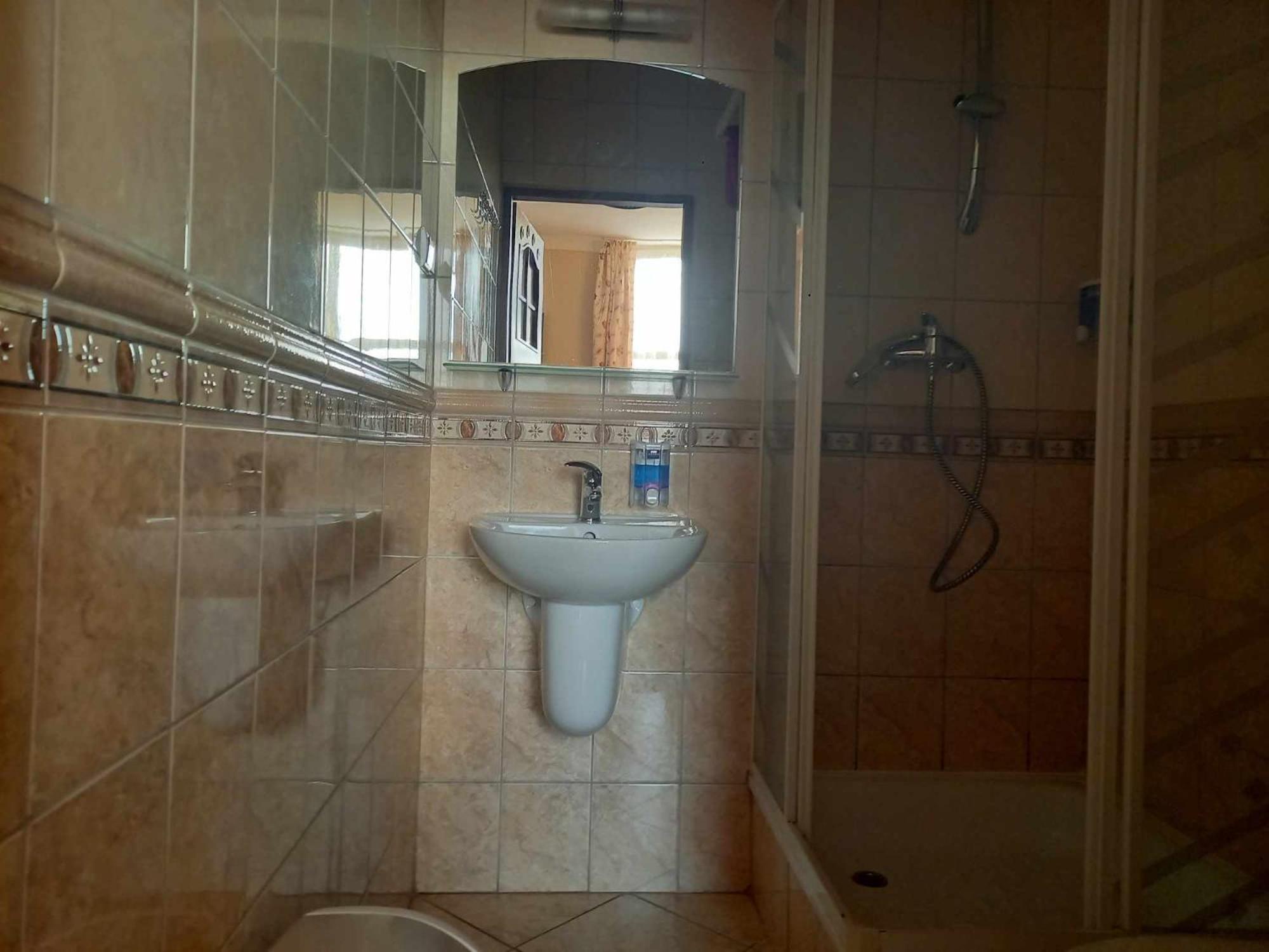 Privatunterkunft Miltex Torzym