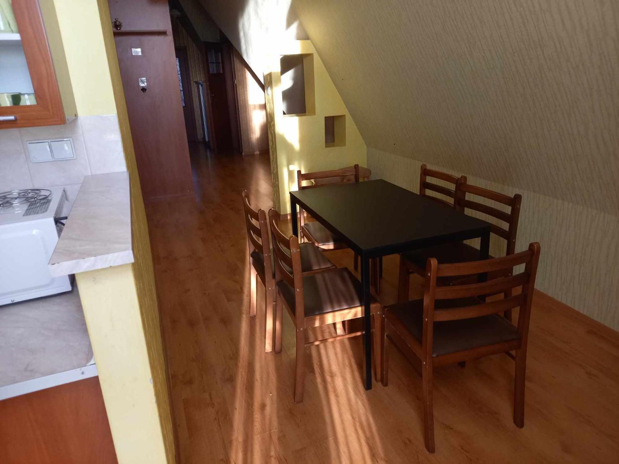 Miltex Privatunterkunft Torzym